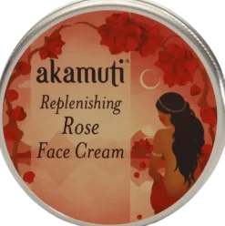 Replenishing Rose Face Cream, 50 ml