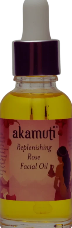 Replenishing Rose Facial Oil, 50 ml