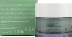 Re:PuritySkin Maschera Notte con Acido Salicilico, 50 ml