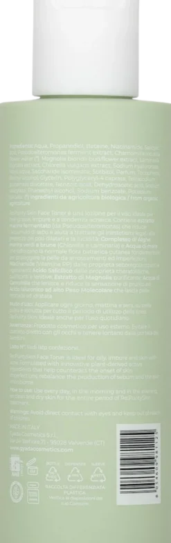 Re:PuritySkin Tonico Viso Purificante, 150 ml
