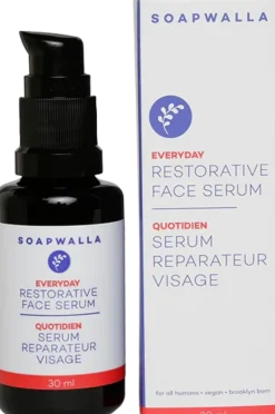 Restorative Face Serum, 30 ml