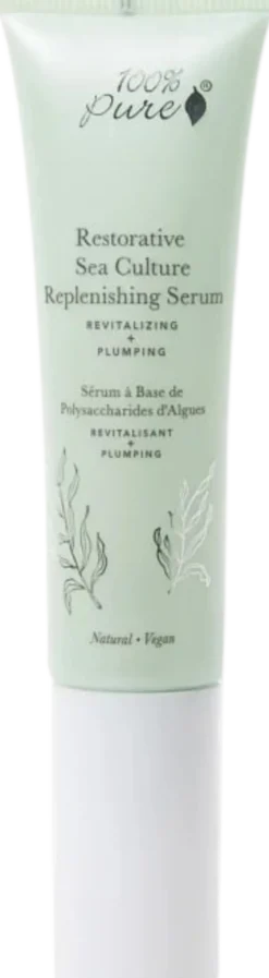 Restoratove Sea Culture Extra Riche Créme, 40 ml
