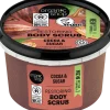 Restoring Body Scrub Cocoa & Sugar, 250 ml