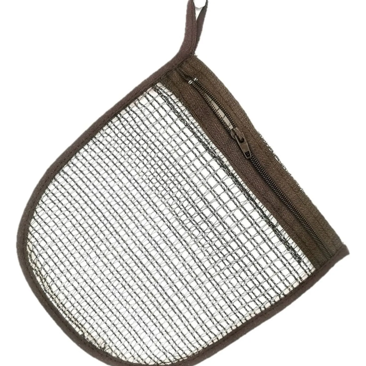 Rete Portaoggetti Medium, bianco