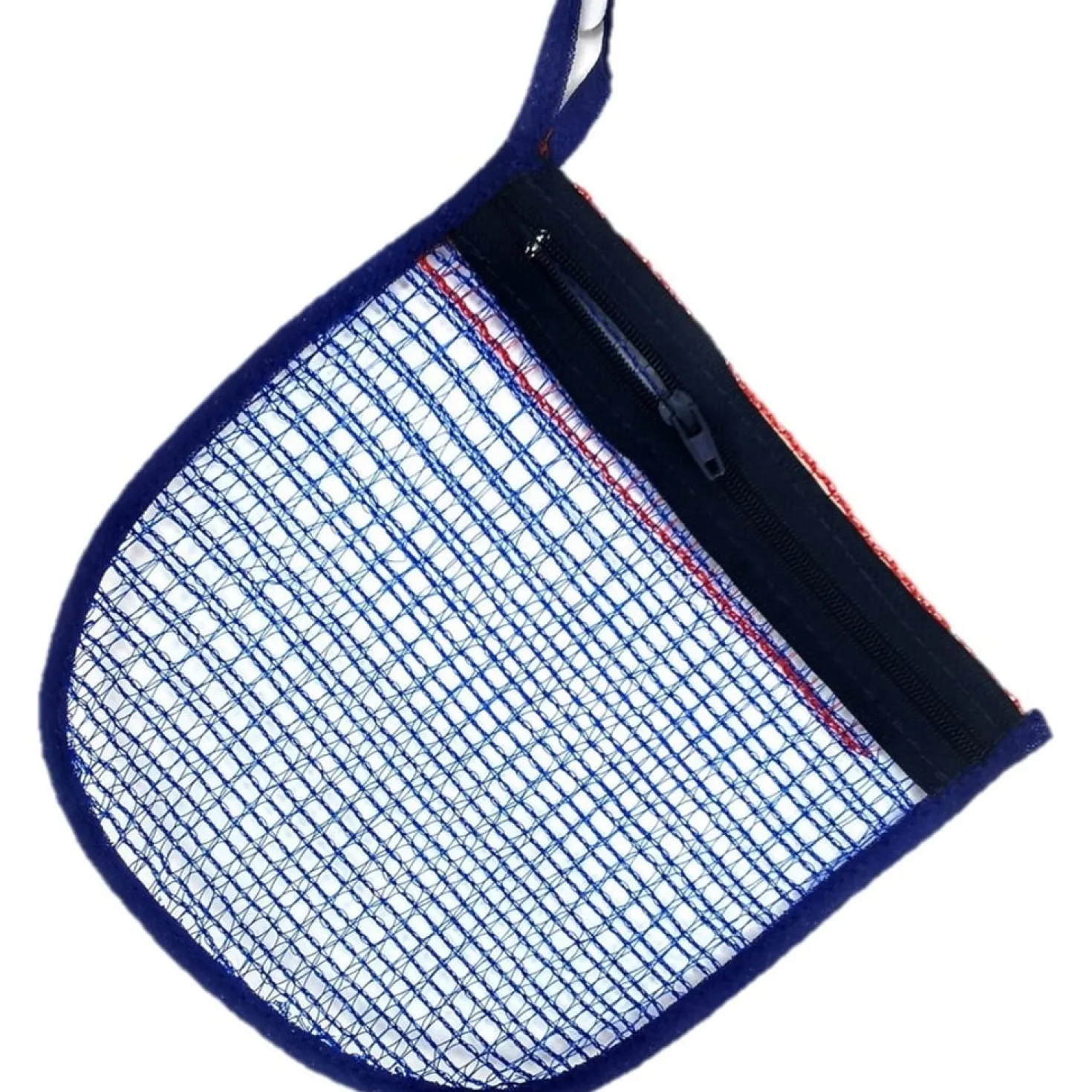 Rete Portaoggetti Medium, bianco
