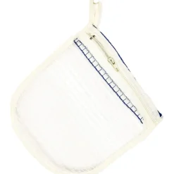 Rete Portaoggetti Medium, bianco