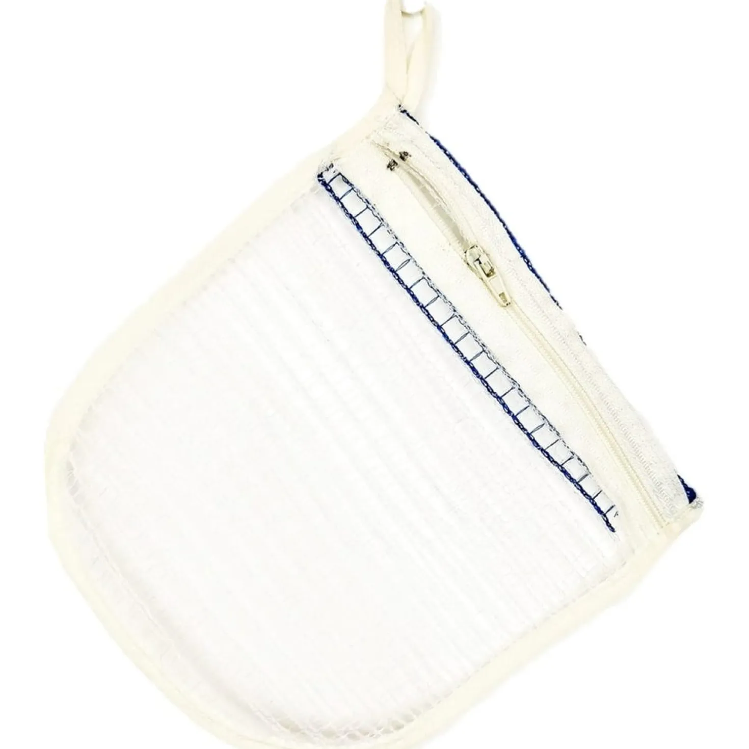 Rete Portaoggetti Medium, bianco