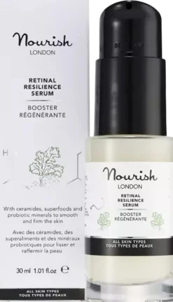 Retinal Resilience Serum, 30 ml