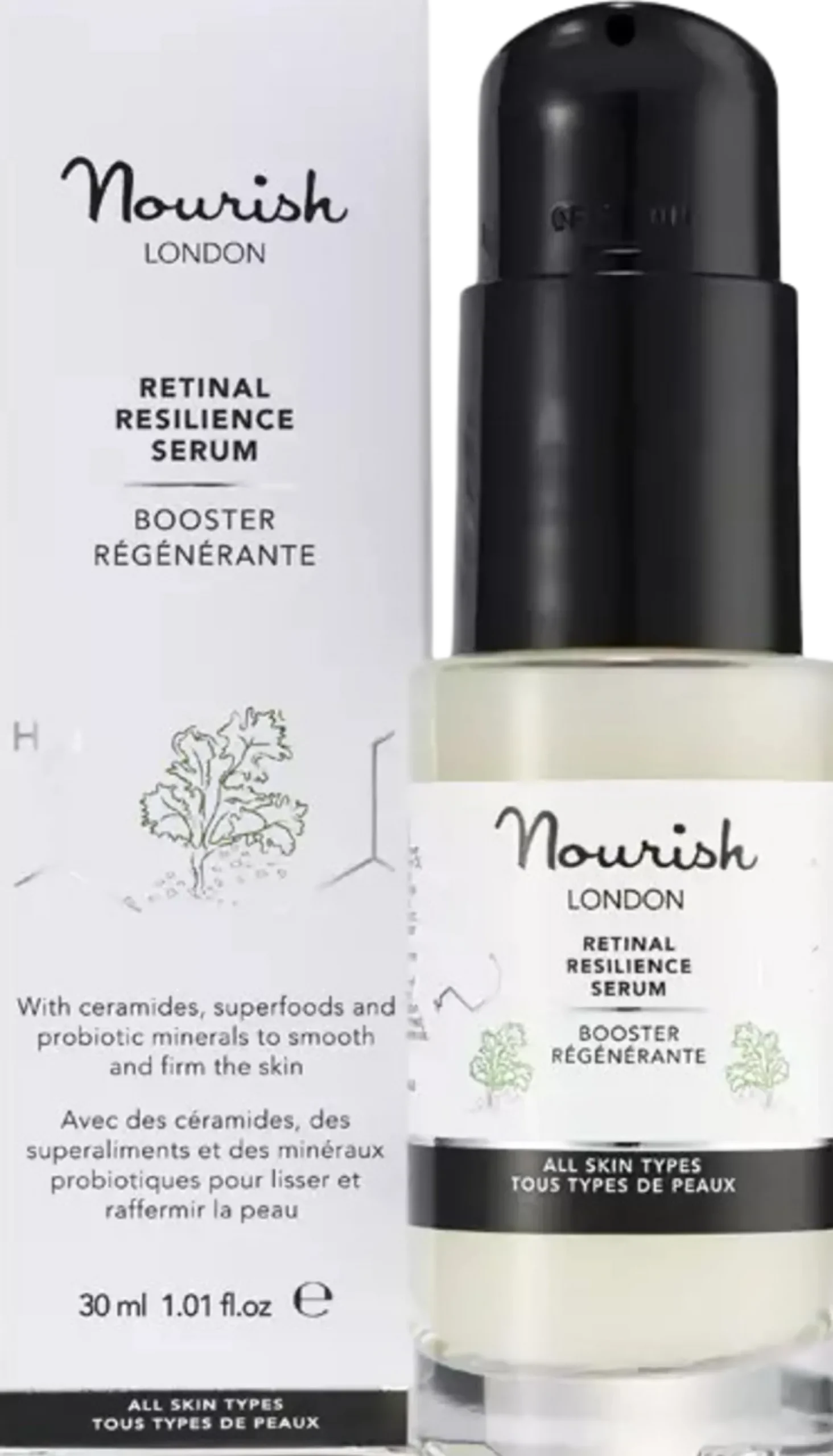 Retinal Resilience Serum, 30 ml