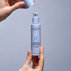 Retinol Alternative Plant-Powered Day Cream, 50 ml