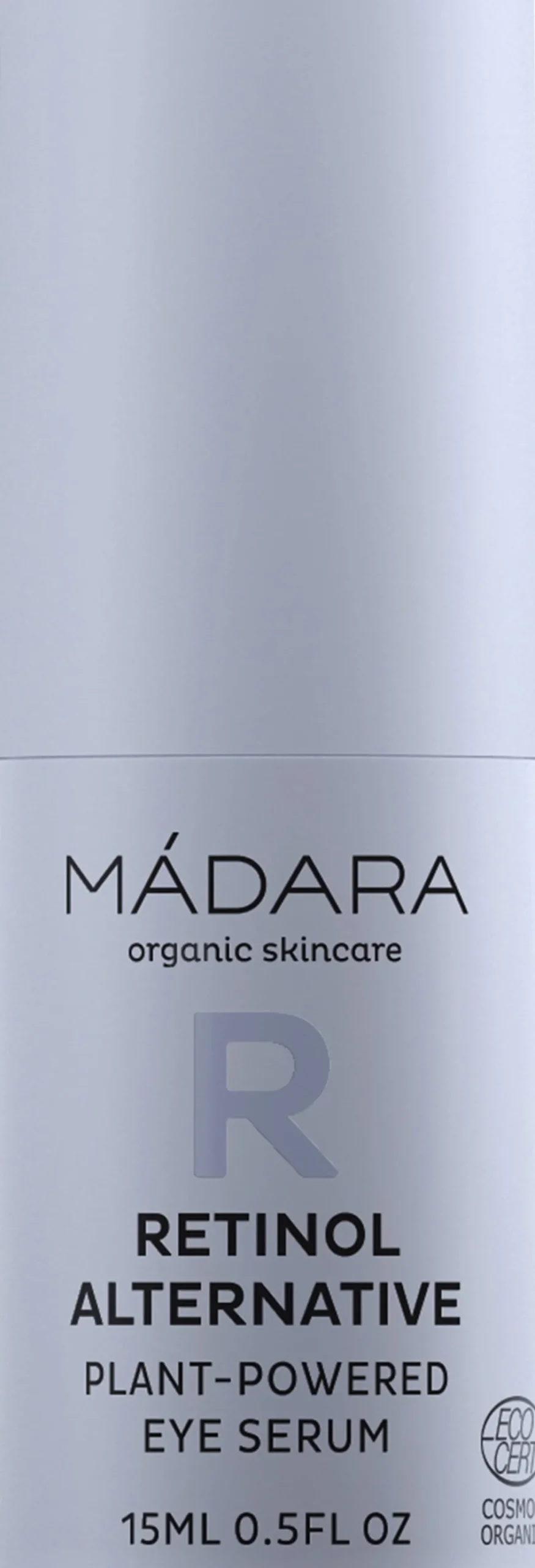 Retinol Alternative Plant-Powered Eye Serum, 15 ml