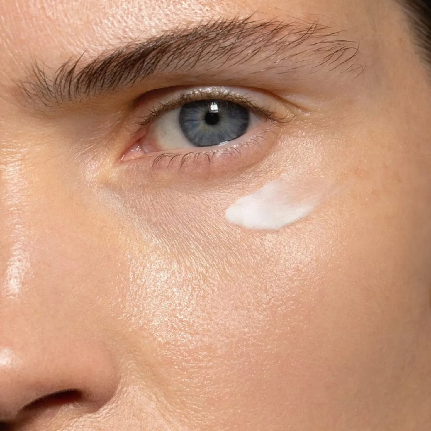 Retinol Alternative Plant-Powered Eye Serum, 15 ml