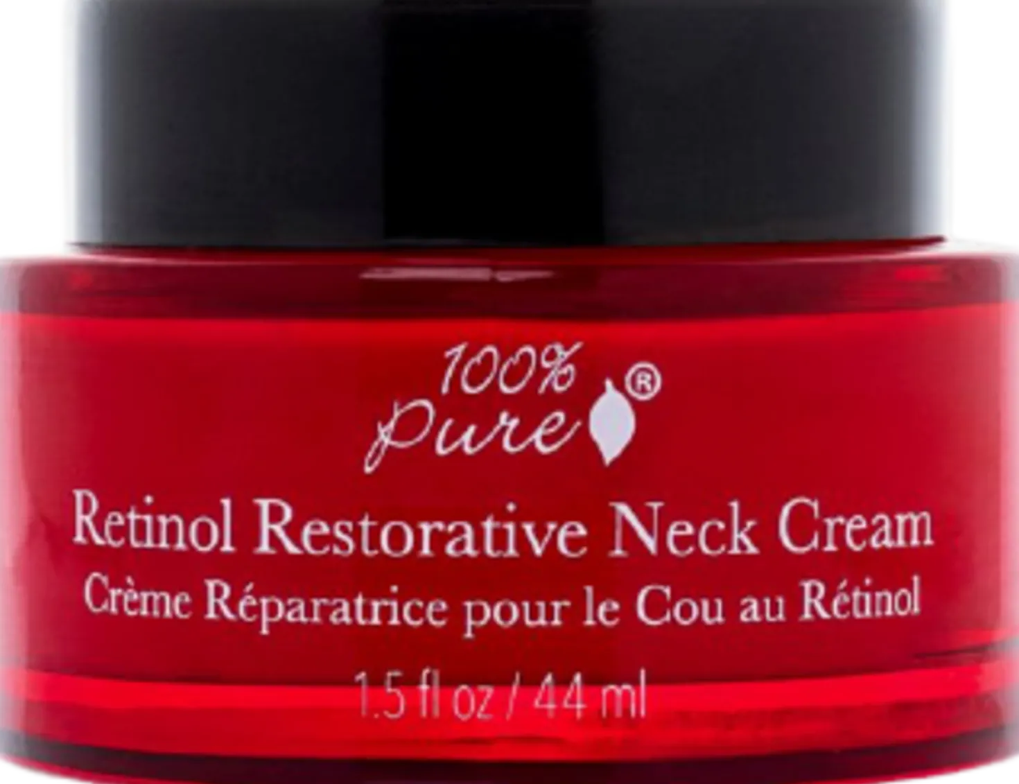 Retinol Restorative Neck Cream, 44 ml