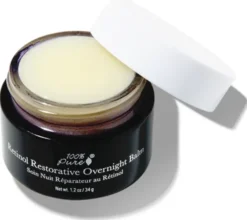 Retinol Restorative Overnight Balm, 28 g