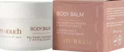 re-touch Body Balm, Balsamo Nutriente e Rivitalizzante, 100 ml