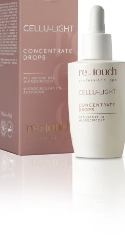 re-touch Cellu-Light Concentrate Drops, 50 ml