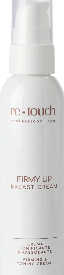 re-touch Firmy Up Breast Cream, 150 ml