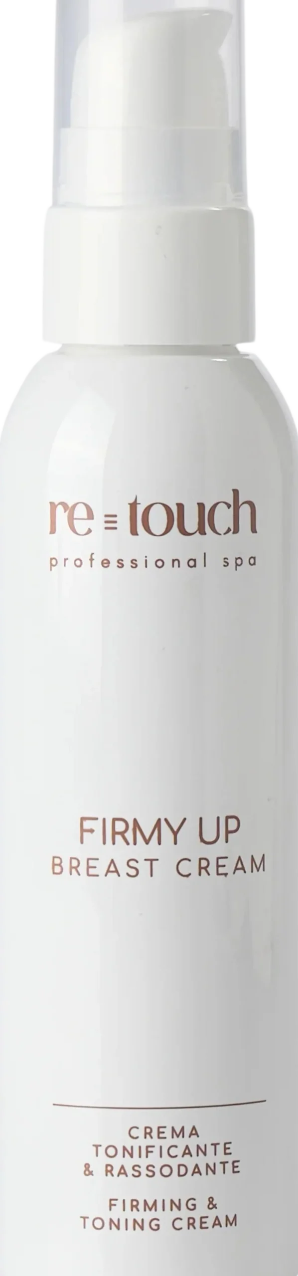 re-touch Firmy Up Breast Cream, 150 ml