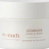 re-touch Gommage Face & Body, 200 ml
