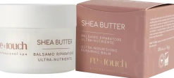 re-touch Shea Butter, Balsamo Riparatore, 100 ml