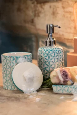 Retro - Dispenser per Sapone