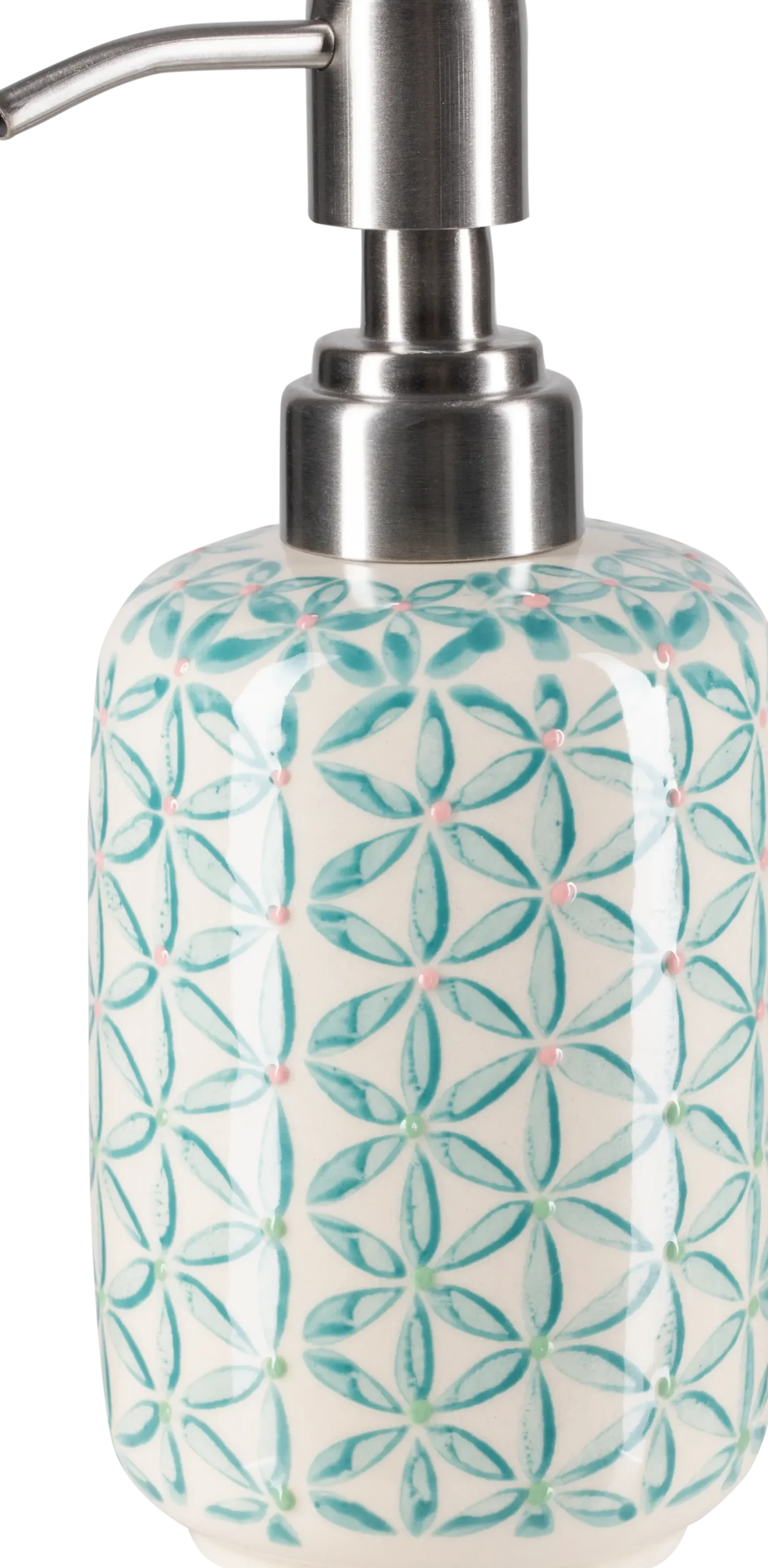 Retro - Dispenser per Sapone