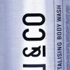 012 Revitalising Body Wash, 350 ml
