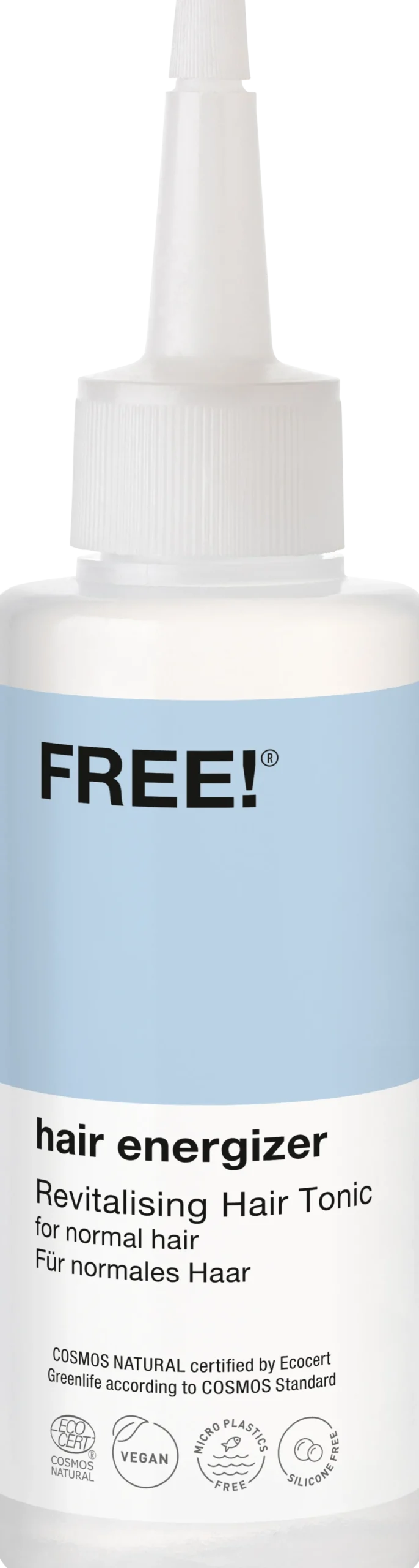 Revitalising Hair Tonic, 100 ml