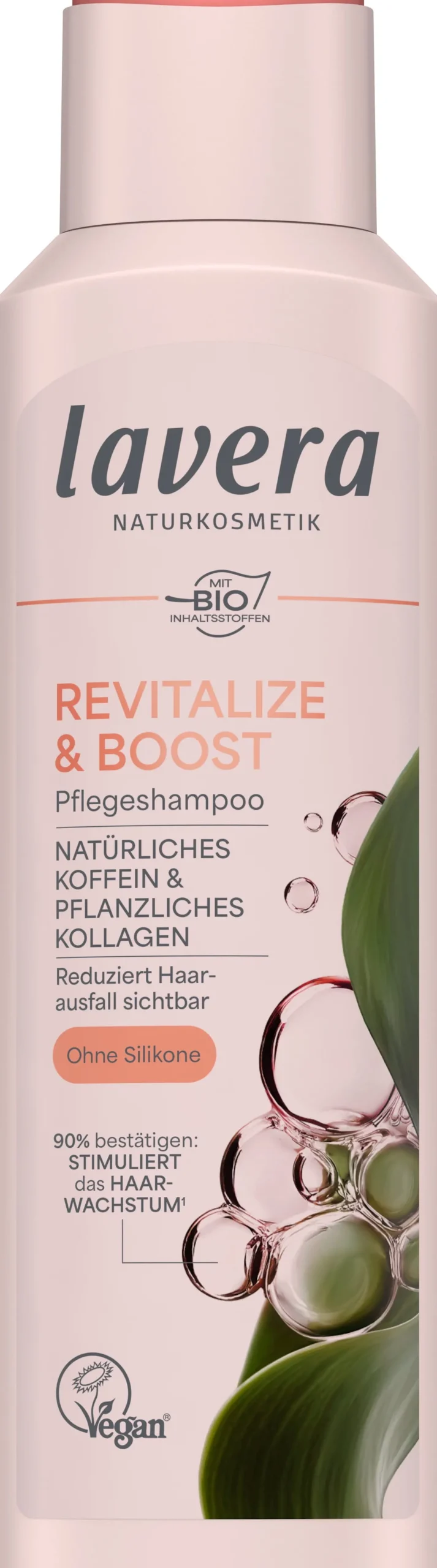 Revitalize & Boost - Shampoo, 250 ml