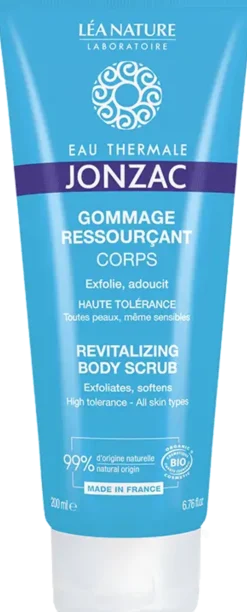 Revitalizing Body Scrub, 200 ml
