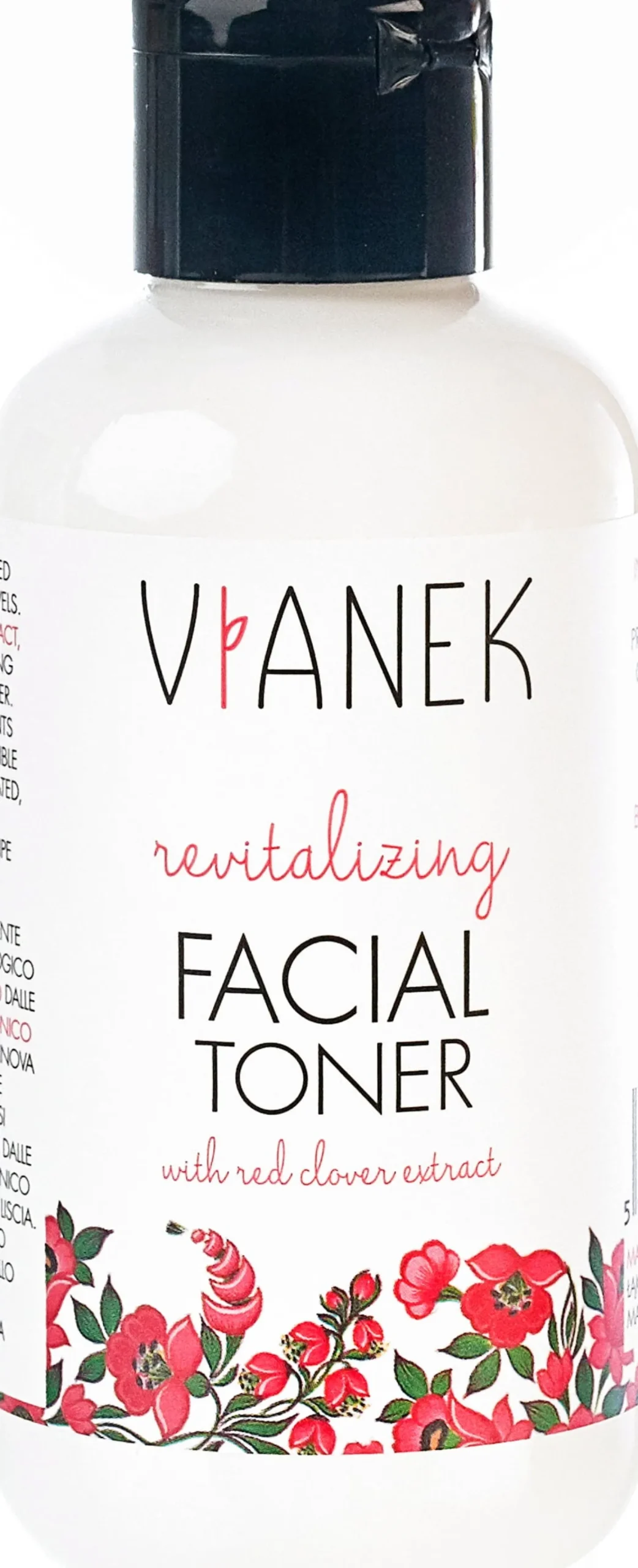 Revitalizing Facial Toner, 150 ml