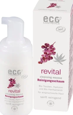 revital Shiuma Detergente, 100 ml
