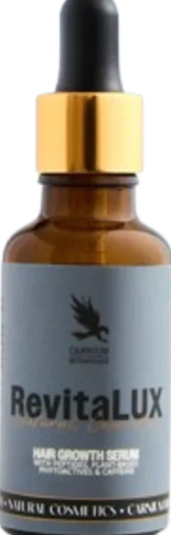 RevitaLUX Hair Growth Serum, 30 ml
