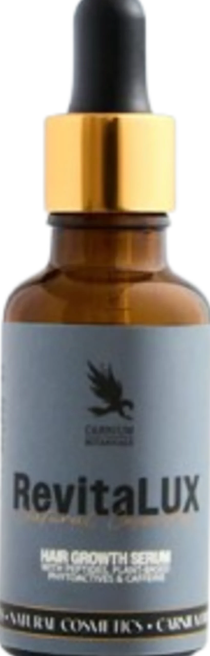 RevitaLUX Hair Growth Serum, 30 ml
