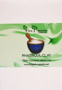 Rhassoul Clay, 100 g