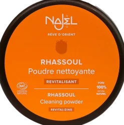 Rhassoul in Polvere, 150 g