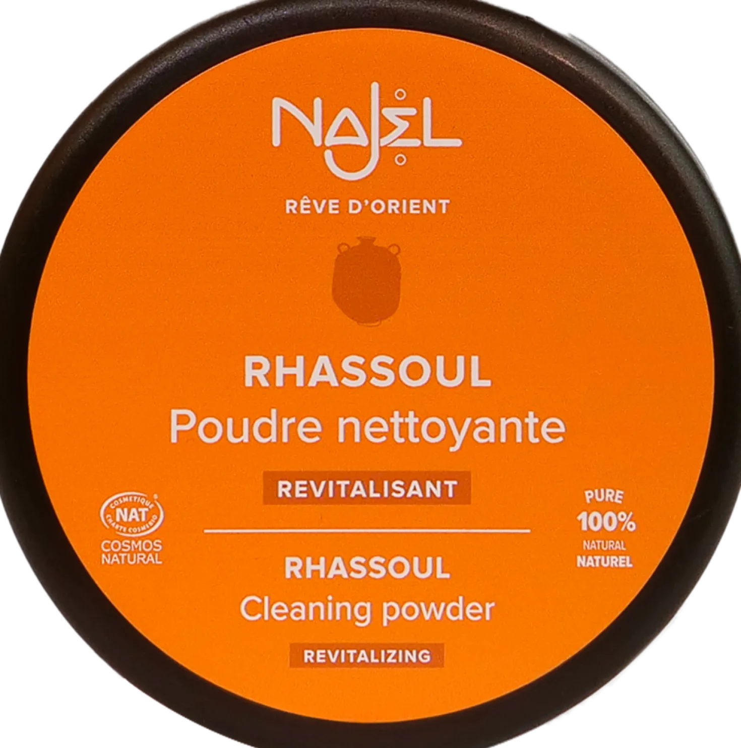 Rhassoul in Polvere, 150 g