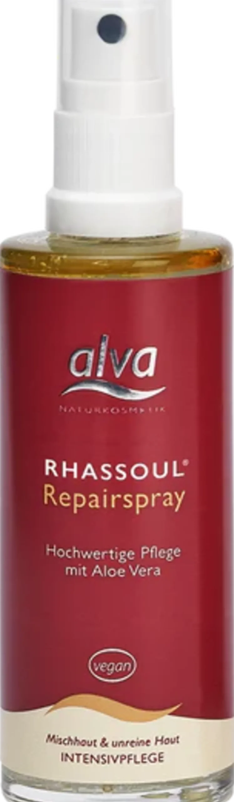 Rhassoul - Repairspray, 75 ml