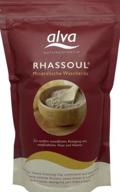 Rhassoul - Terra Lavante, 1 kg