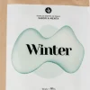 Ricarica Dentifricio in Polvere, Winter (120 ml)