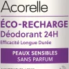 Ricarica Deodorante Delicato, 100 ml