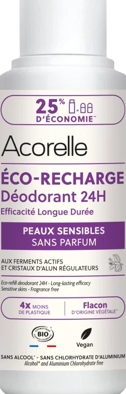 Ricarica Deodorante Delicato, 100 ml