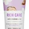 RICH CARE - Latte Corpo Burro di Karité, 250 ml