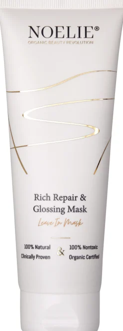 Rich Repair & Glossing Mask, 100 ml