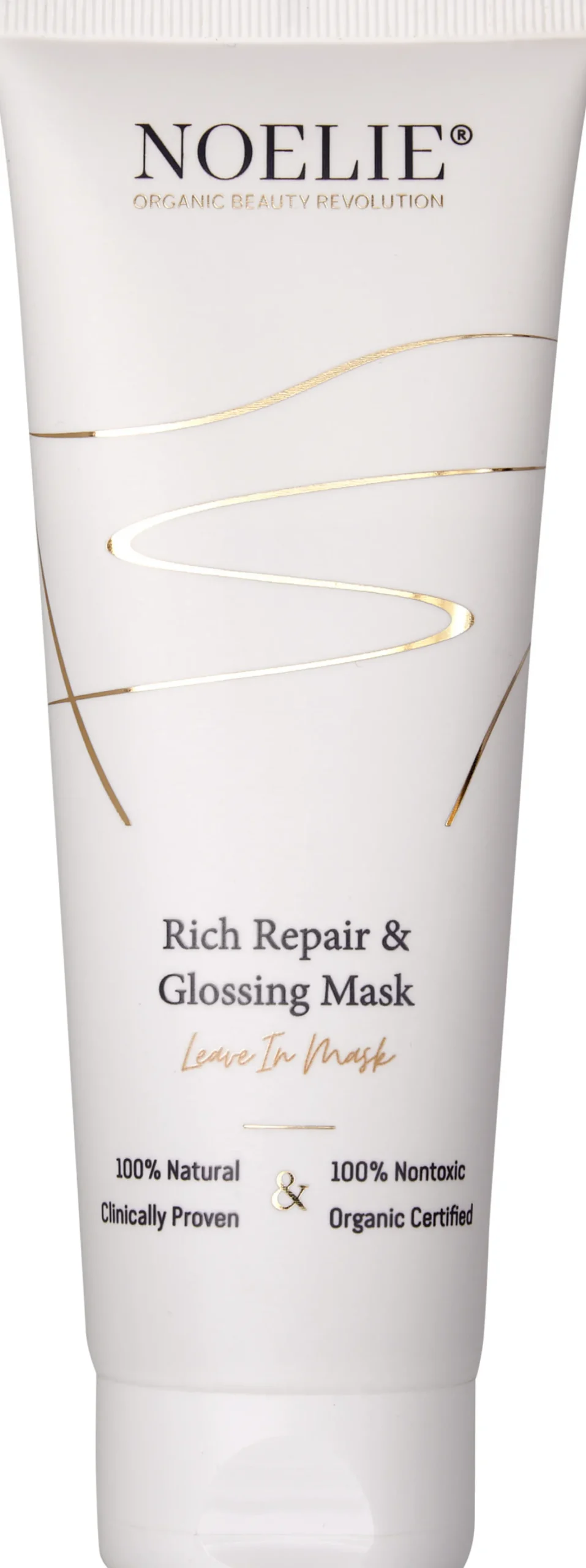 Rich Repair & Glossing Mask, 100 ml