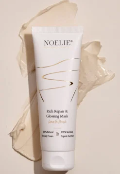 Rich Repair & Glossing Mask, 100 ml