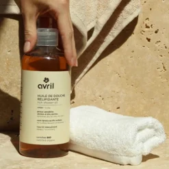 Rich Shower Oil, 500 ml