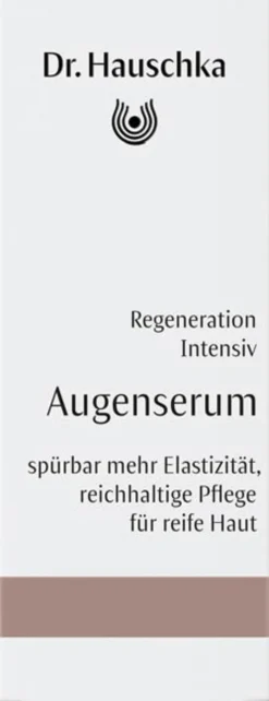 Rigenerante Intensiva Siero Contorno Occhi, 15 ml