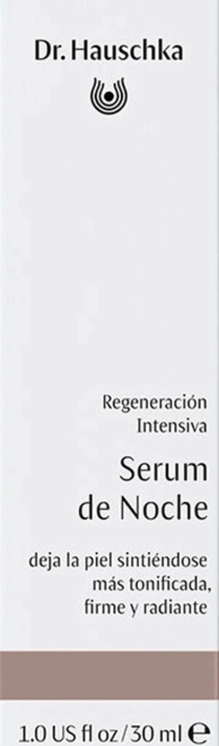 Rigenerante Intensiva Siero per la Notte, 30 ml