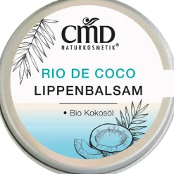 Rio de Coco Balsamo Labbra Soft, 14 g